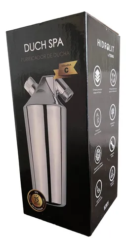 Ducha Spa 3