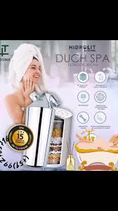Ducha Spa 4